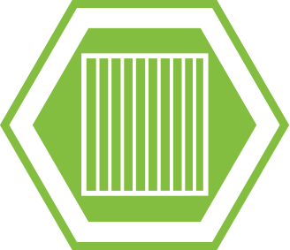 Fence Icon