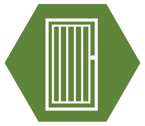 JGF Gate Icon