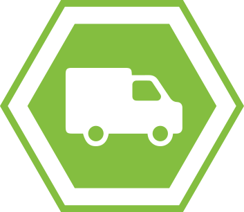 Delivery Icon